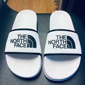 The North Face Slides (Size: 9)